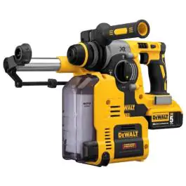 DeWalt D25303DH HEPA sistem za izvlačenje prašine za SDS-MAX