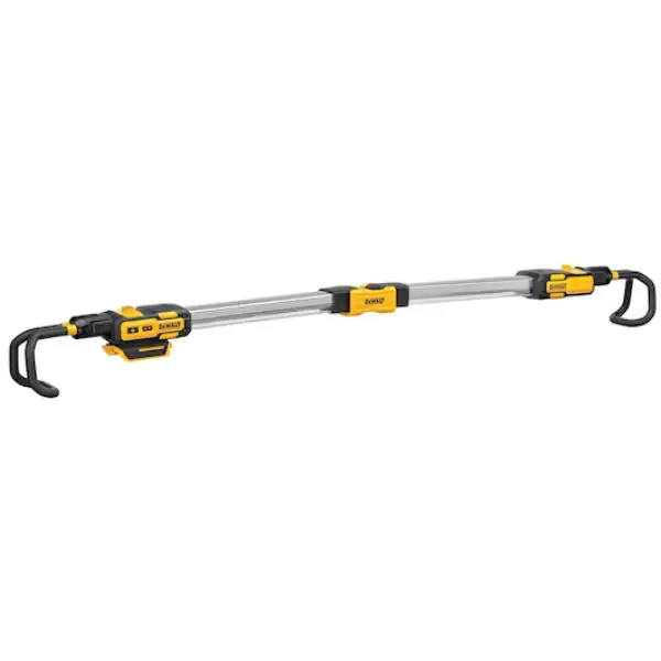 DeWalt DCL045 Akumulatorska lampa, bez baterije i punjača