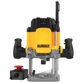 DeWalt DWE627KT Glodalica, 2300 W