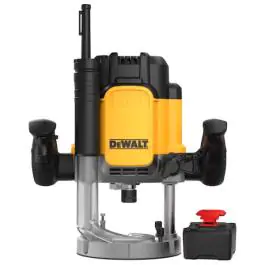 DeWalt DWE627KT Glodalica, 2300 W