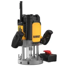 DeWalt DWE627KT Glodalica, 2300 W