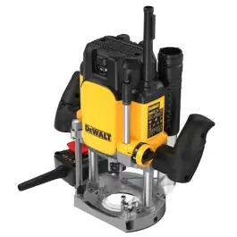 DeWalt DWE627KT Glodalica, 2300 W