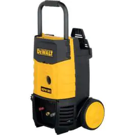 DeWalt DXPW003E profesionalni perač pod pritiskom sa mesinganom pumpom, 160Bar