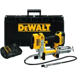 DeWalt DCGG571M1 Akumulatorska mazalica, 1x4.0Ah