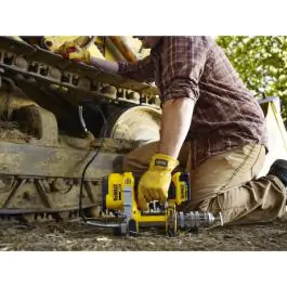 DeWalt DCGG571M1 Akumulatorska mazalica, 1x4.0Ah