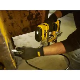 DeWalt DCGG571M1 Akumulatorska mazalica, 1x4.0Ah