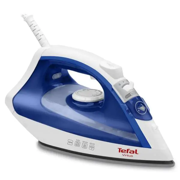 TEFAL pegla na paru VIRTUO FV1711