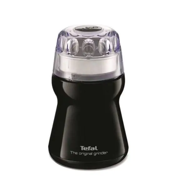 TEFAL mlin za kafu GT1108