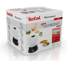 TEFAL aparat za kuvanje na pari VC139810