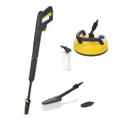 Stanley SXFPW20PE FatMax perač pod pritiskom Set, 140 bar