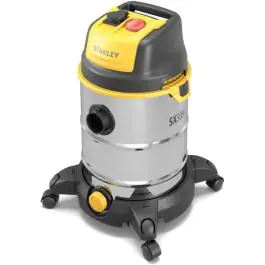 Stanley SXVC30XTDE Inox usisivač za mokro i suvo usisavanje, 1600W, 30l