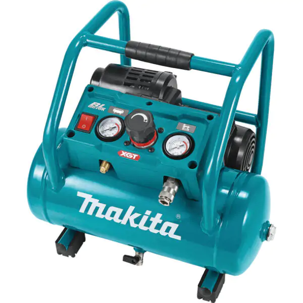 Akumulatorski kompresor AC001GZ Makita