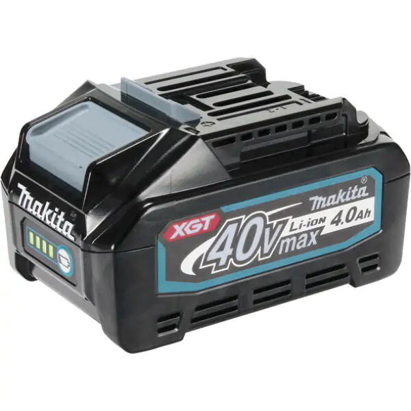 Makita akumulator XGT 4,0 Ah 632N72-7 - proizvod na akciji