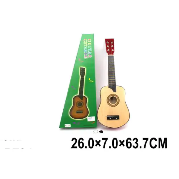 Dečija igračka gitara 131104K