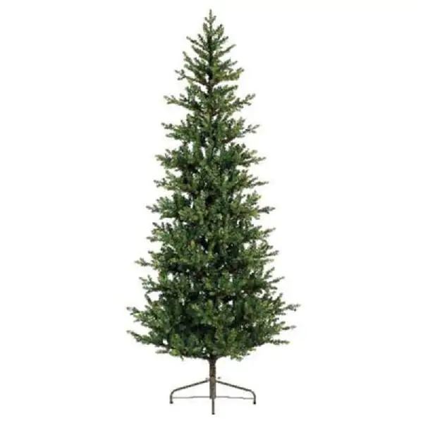 Novogodišnja jelka Queensland slim fir 150cm-70cm Everlands