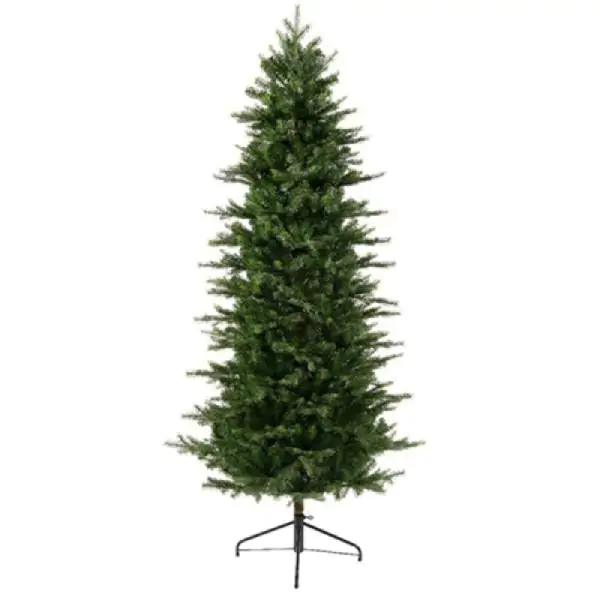 Novogodišnja jelka Grandis slim fir 150cm-80cm Everlands