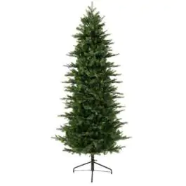 Novogodišnja jelka Grandis slim fir 150cm-80cm Everlands