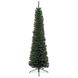 Novogodišnja jelka Pencil Pine 210cm-60cm Everlands