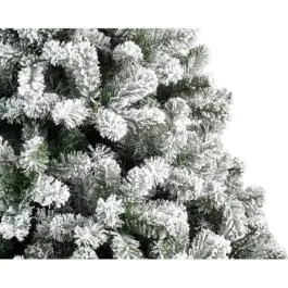 Novogodišnja jelka Imperial pine snowy 150cm-97cm Everlands