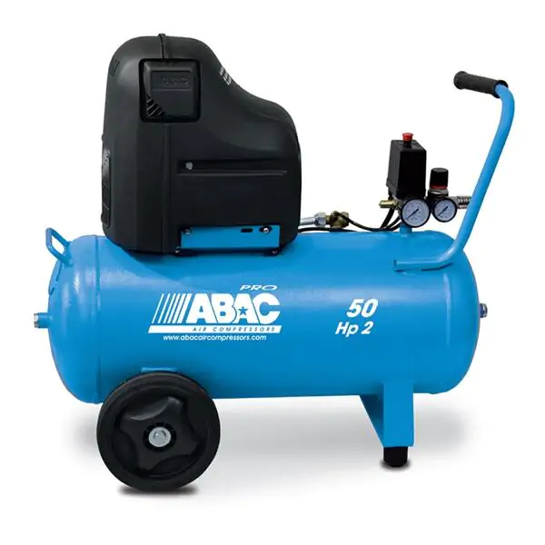 Abac Kompresor bezuljni MONTECARLO O20 – 1,5 kW