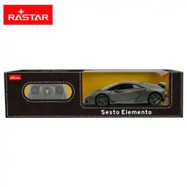 Rastar Lamborghini Sesto 1:24 na daljinsko upravljanje