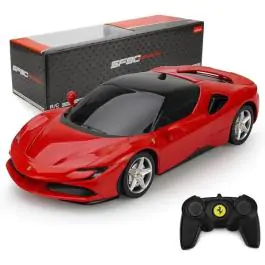 Rastar Ferrari SF90 Stradale 1:24 na daljinsko upravljanje