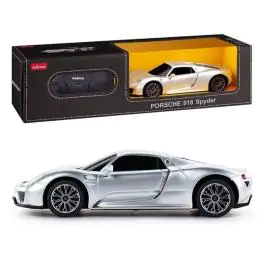 Rastar Porsche 918 Spyder 1:24 na daljinsko upravljanje