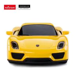 Rastar Porsche 918 Spyder 1:24 na daljinsko upravljanje