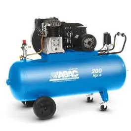 Abac kompresor PRO A39B 200 CT4 V400 3kW 200lit