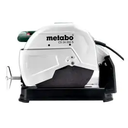 Metabo CS 24-355 S stona kružna testera za metal