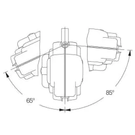 Mavel Motalica za crevo - vazduh Roll Master Plus Air 6mm/9 m