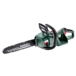 Metabo aku lančana testera MS 36-18 LTX BL 40