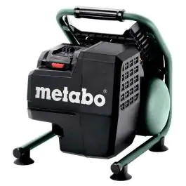 Metabo aku kompresor Power 160-5 18 LTX BL OF