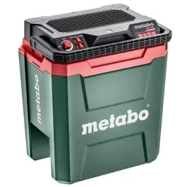 Metabo ručni mini frižider AKU KB 18 BL