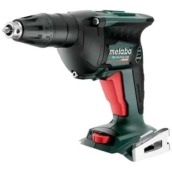 Metabo aku zavrtač TBS 18 LTX BL 5000 - proizvod na akciji