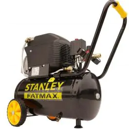 Stanley FCCC404STF514 uljni kompresor, 1500W, 8bar, 24l