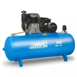 Abac kompresor za vazduh PRO B6000 500 FT7.5 15B YD