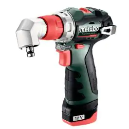 Metabo akumulatorska bušilica - zavrtač PowerMaxx BS BL Q