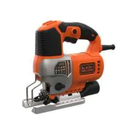 Black & Decker ubodna testera BES610KA5