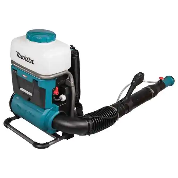 Akumulatorska prskalica 40V XGT PM001GT202 Makita