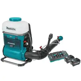 Akumulatorska prskalica 40V XGT PM001GT202 Makita