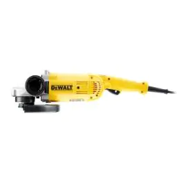 DeWalt DWE492S ugaona brusilica 2200W