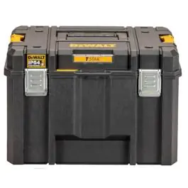 DeWalt DWST83346-1 Kutija za alat duboka TSTAK IP54