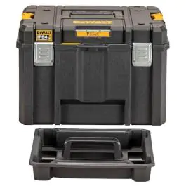 DeWalt DWST83346-1 Kutija za alat duboka TSTAK IP54