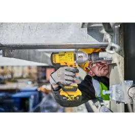 DeWalt DCF900P2T Akumulatorski udarni odvrtač, 2x5,0 Ah + Kofer