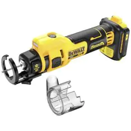 DeWalt DCE555N Akumulatorska testera za gips Solo