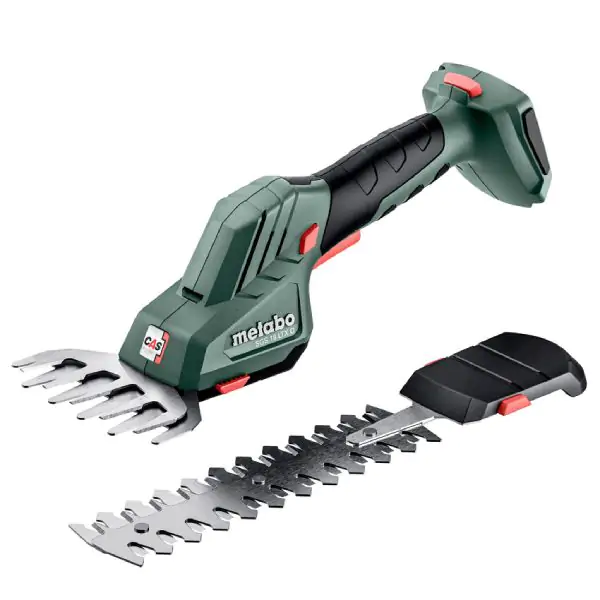 Metabo akumulatorske makaze trimer SGS 18 LTX Q Solo