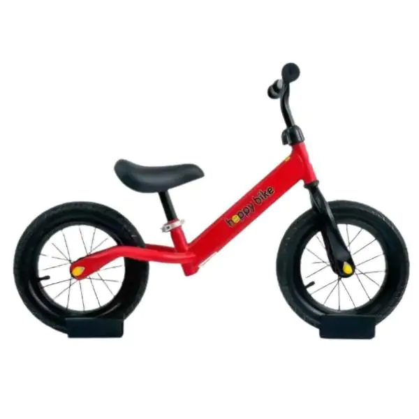 Bicikl za decu BALANCE BIKE 764 crvena - proizvod na akciji