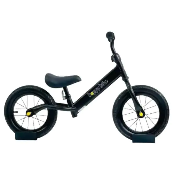 Bicikl za decu BALANCE BIKE 764 crna - proizvod na akciji