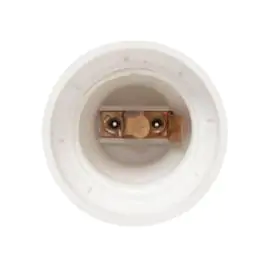 Adapter za E27 sijalicu Home